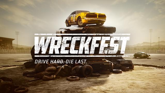 Wreckfest : Devastating Fun & Race for Survival – Plongez dans le monde de l’adrénaline et le cresus