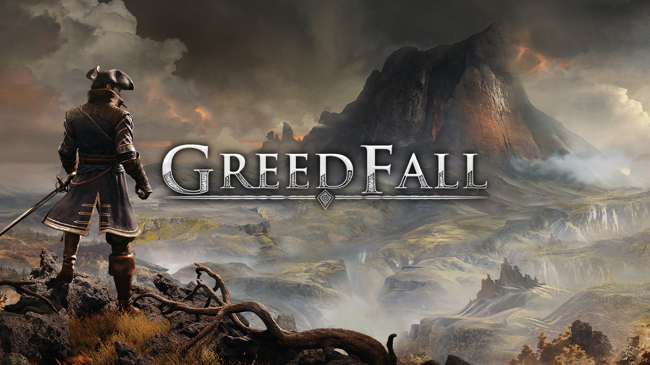 Découvrez un nouveau monde d’aventures stakeavec GreedFall !